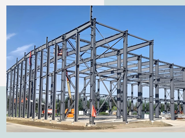 Строительство торговых центров в Раменском