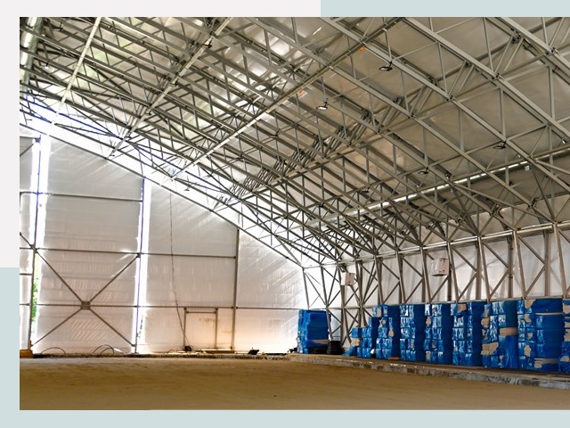 Строительство крытых катков в Раменском