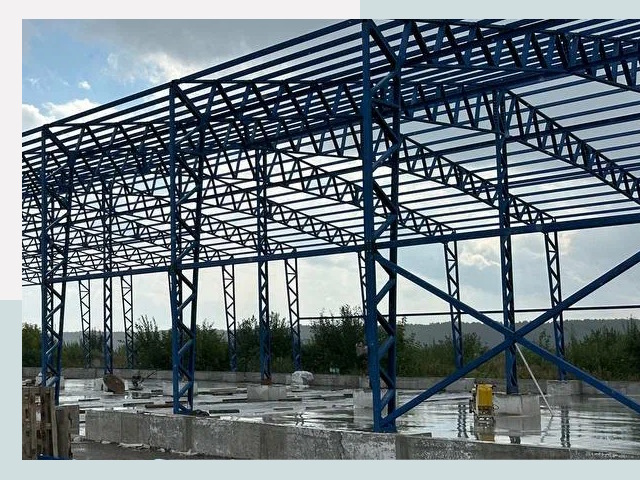 Строительство картодромов в Раменском