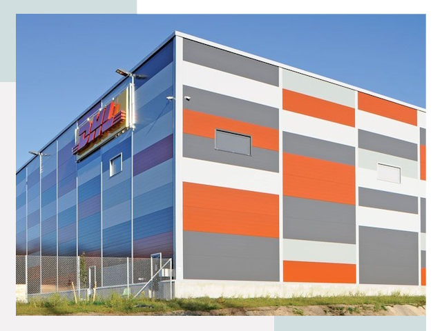 Строительство бизнес-центров в Раменском