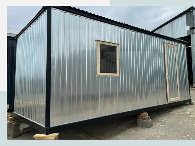 Блок-контейнеры от 608 руб. в Раменское и Московская область