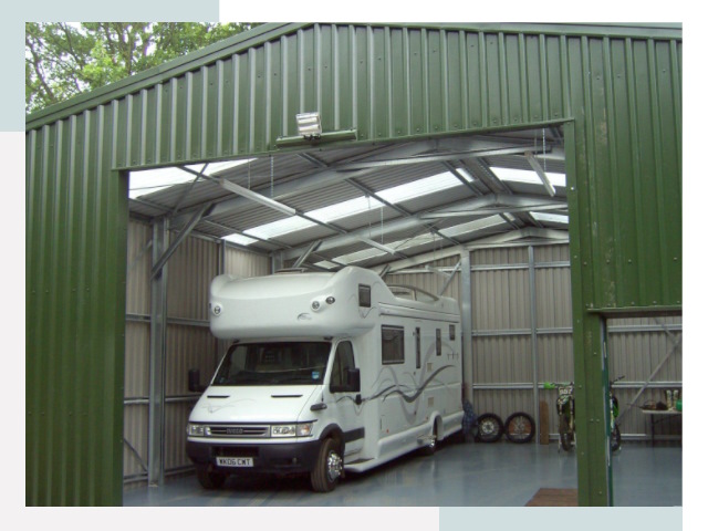 Автомобильная отрасль в Раменском