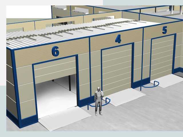 Строительство автомоек от 608 руб. в Раменское