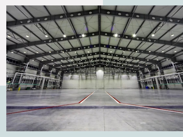 Ангары для бизнеса в Раменское от 608 руб. - Надежность и качество