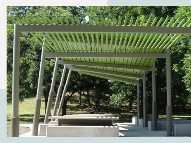 Перголы под ключ в Раменское от 608 руб. - СтальСтрой-Рмн