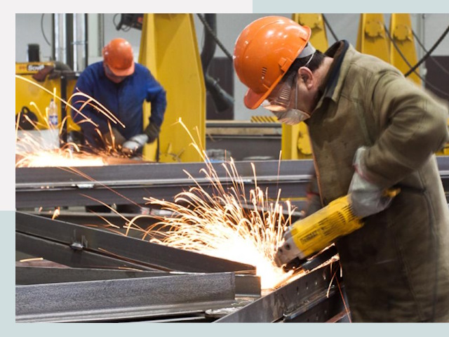 Изготовление металлоконструкций в Раменском