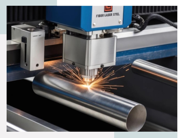 Лазерная резка металла в Раменском