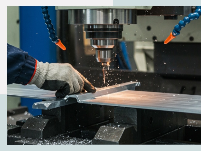 Металлообработка в Раменском от 608 руб. - Надежно и быстро